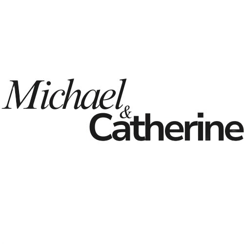 Michael & Catherine